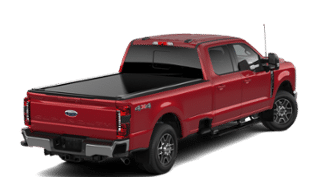 2026 Ford Super Duty® External Image 4